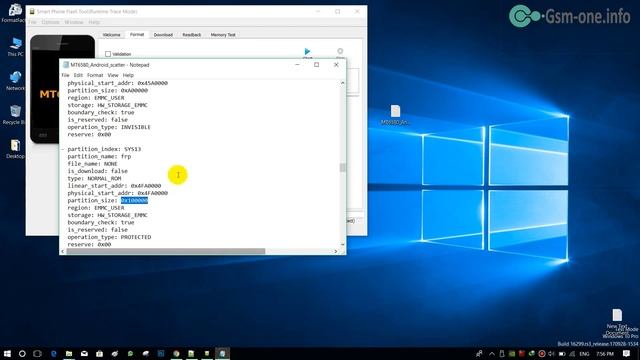 Bypass FRP Lock Google Account ITEL S12 Android 7.0 смотреть онлайн