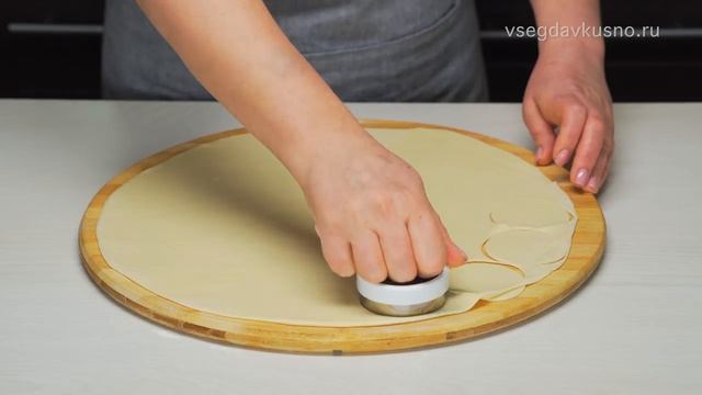 Вкусные ВАРЕНИКИ С КАРТОШКОЙ И ЖАРЕНЫМ ЛУКОМ. Рецепт от Всегда Вкусно!.mp4 смотреть онлайн