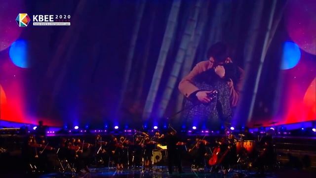 Ost The King: Eternal Monarch (Ochestra ver.) | [KBEE 2020 ASEAN] K- POP & K- DRAMA OST CONCERT смотреть онлайн