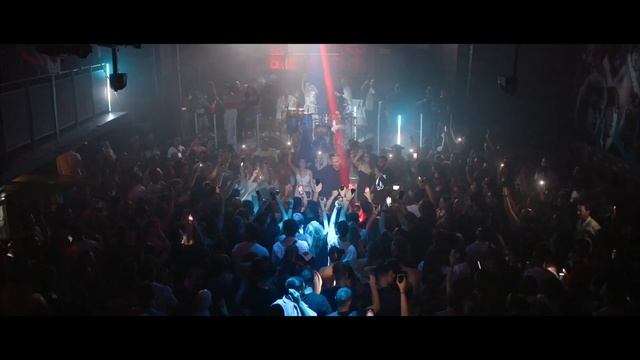 Namito DJ Set Live from Axis Club Toronto: Part 11 смотреть онлайн