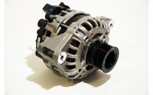 Эпопея с генератором БОШ(Индия) от Гранта,Калина...