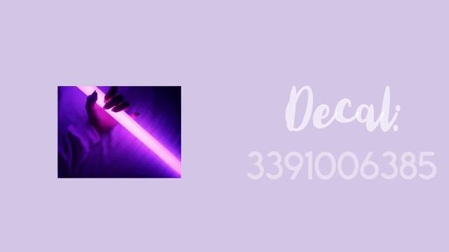 Roblox Bloxburg - Purple Tumblr Picture Codes смотреть онлайн