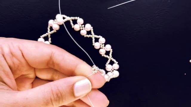 DIY Wedding Beaded Jewelry ? смотреть онлайн