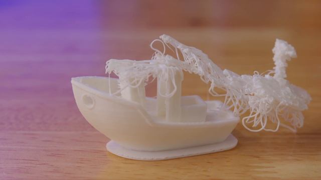 How Good Is A $149 3D Printer?? | Weedo Tina2 Review смотреть онлайн