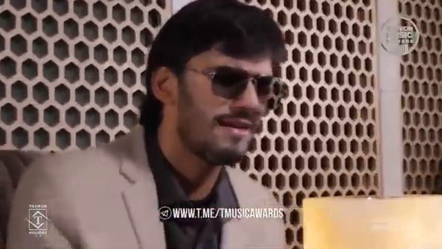 Расво Шуди - Бехруз Мирзоев смотреть онлайн