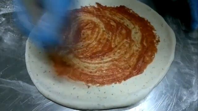 Пицца Деревенская смотреть онлайн