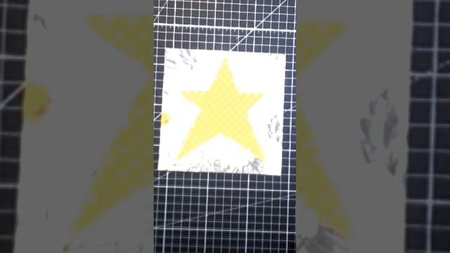 Пятиконечная звезда🌟Пэчворк смотреть онлайн