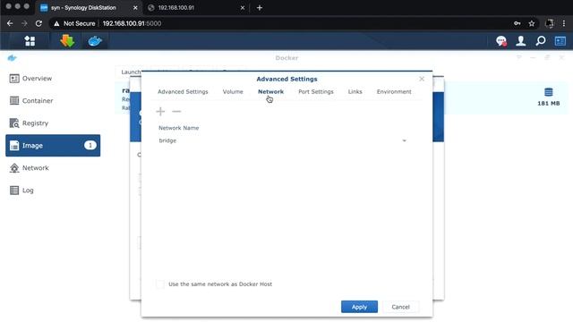 How to install rabbitMQ to Synology NAS смотреть онлайн