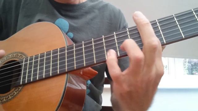 Admiral solista classical guitar смотреть онлайн