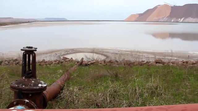 Беларускія горы, мальдзівы і марсіянскія пейзажы. Едзем у Салігорск. Селі-паехалі #3 смотреть онлайн
