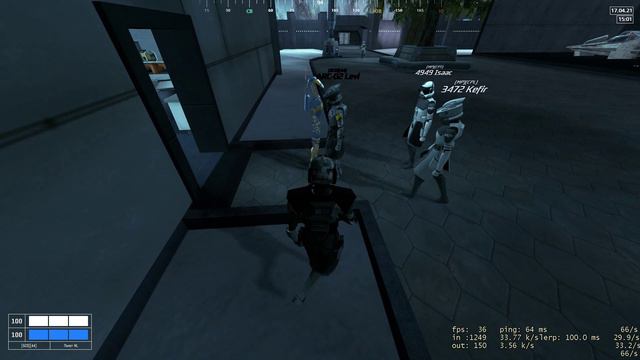 Garrysmod 2021 04 17 14 57 11 03 смотреть онлайн