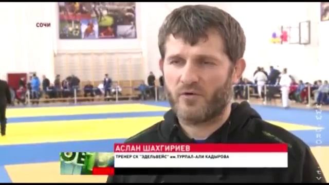 ЧЕЧНЯ сегодня ЧЕЧНЯ ПОЛУЧИЛА ПРАВО УЧАСТИЯ В ПЕРВЕНСТВЕ РОССИИ ПО ДЗЮДО СРЕДИ ЮНОШЕЙ смотреть онлайн
