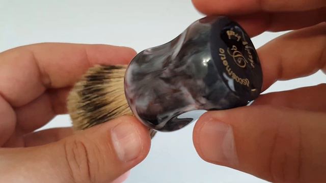 БРИТЬЁ! РАСПАКОВКА! ВКБ! смотреть онлайн