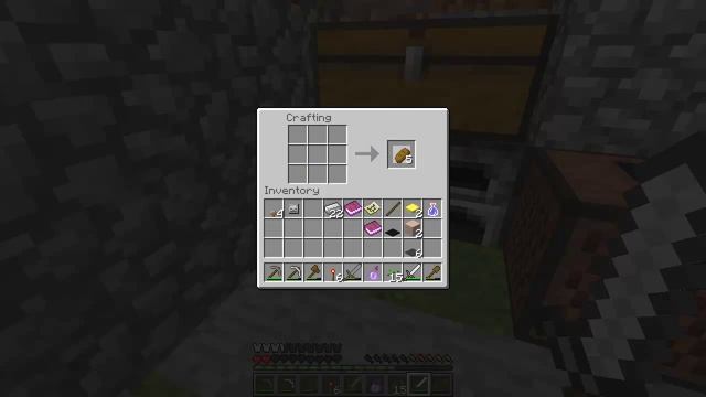 TERAMIA! Open World RPG Minecraft Adventure Map'Ep.3 "ZOMBIE RIDING A CHICKEN?!" смотреть онлайн