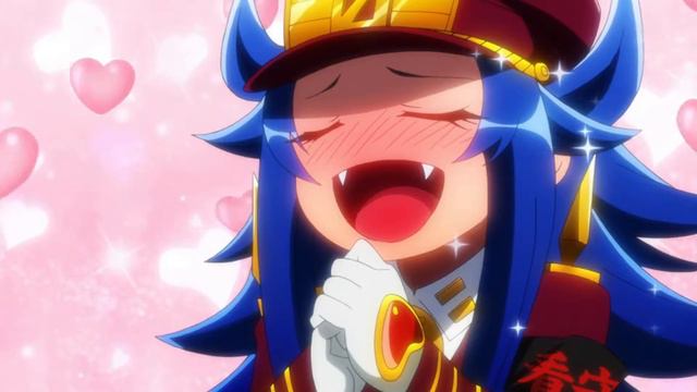 AMV-NANBAKA-Вите надо выйти! смотреть онлайн