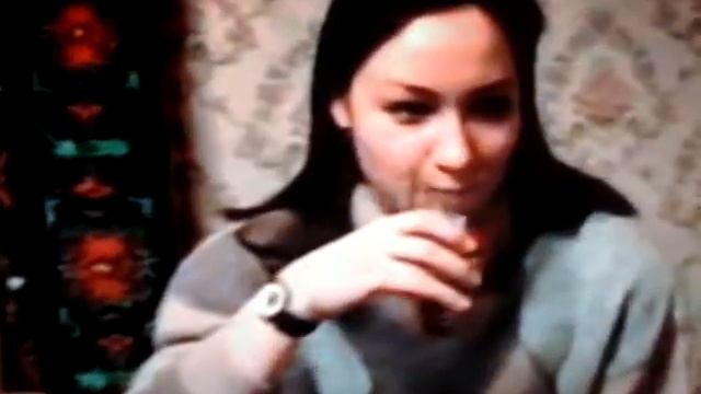 "Опустела без тебя земля..." на дне рожд. девчонок) смотреть онлайн