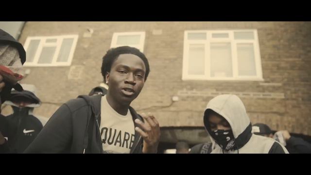 #VI (G9 x DB) x SamRecks - Up Front @Guwaap1 @Zino_Db @SamRecks смотреть онлайн