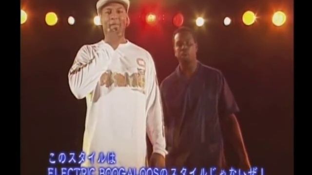 Filmore | Popping Basics смотреть онлайн