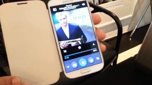 Samsung DA F61 Bluetooth Speaker смотреть онлайн