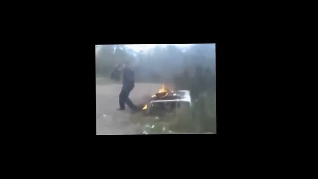 разорвало жопы!!! Подборка разрывов жоп 2014!!! смотреть онлайн