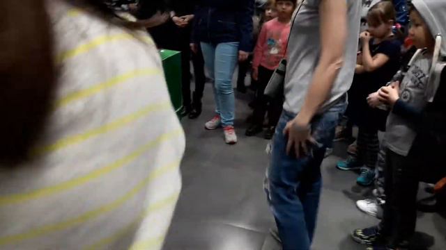 Выставка кошек 8-9.04.2017, АФЦ "Планета кошек", Алматы, Казахстан смотреть онлайн