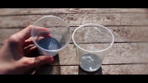 ШОК Что будет если в бензин добавить порох !