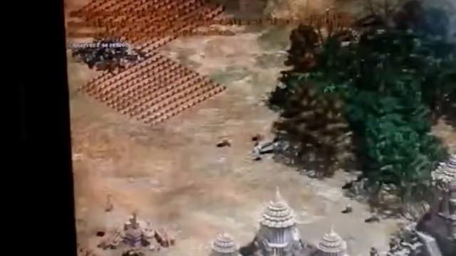 Age of Empires 2 Rise of the Rajas Victory Sound Bug смотреть онлайн