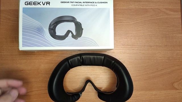 [PICO 4] Выбираю идеальную маску для PICO 4