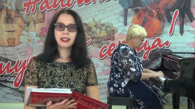 Песня о дожде - сл. и муз Екатерины и Марии Гомзиковы (исп. Мария Гомзикова) смотреть онлайн