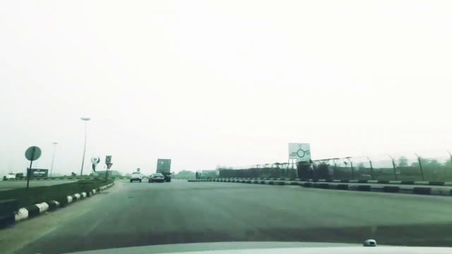 Road trip to Onne Port Rivers State смотреть онлайн