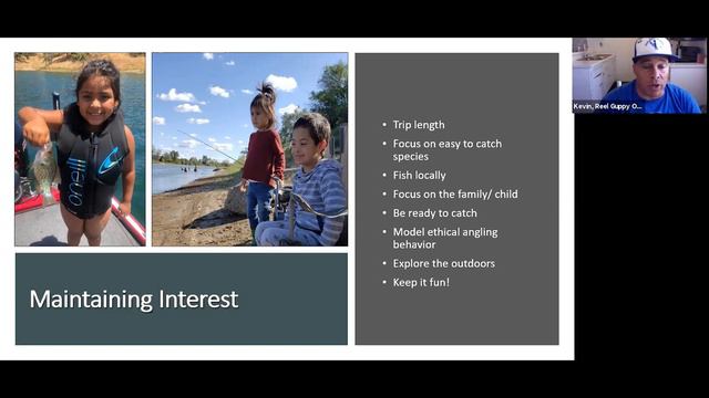 R3H3 - Family Fishing Teaching Kids How To Fish - Episode 22 смотреть онлайн