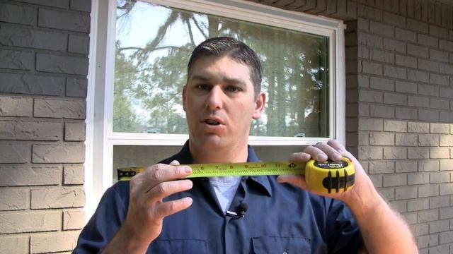 How To Use a Measuring Tape смотреть онлайн