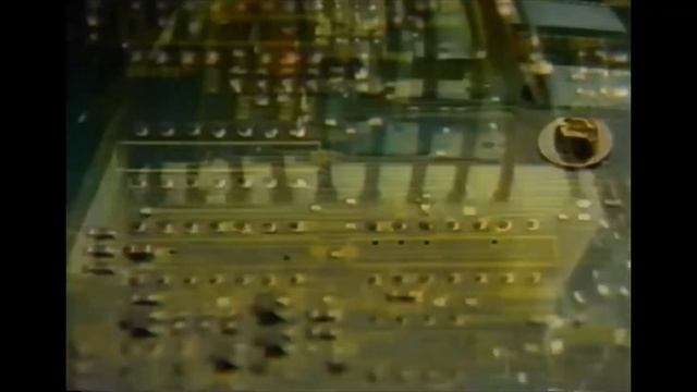 Реклама Apple Macintosh 1984 года в США