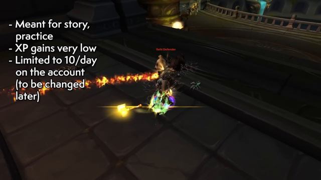 10.2.5 This Week! What To Do, Mythic Tindral Nerfs! Your Weekly Dragonflight Guide #60 смотреть онлайн