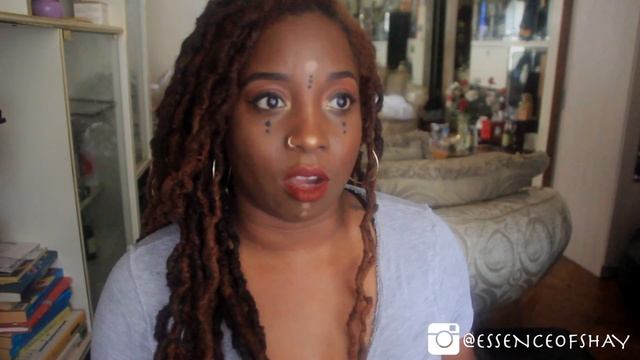 HOW TO: WHY WON'T MY HAIR GROW LONGER OR PAST A CERTAIN LENGTH I ESSENCEOFSHAY смотреть онлайн