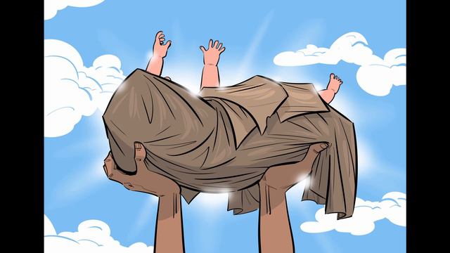 8. Рождение Измаила. Исмель дшйыз. смотреть онлайн