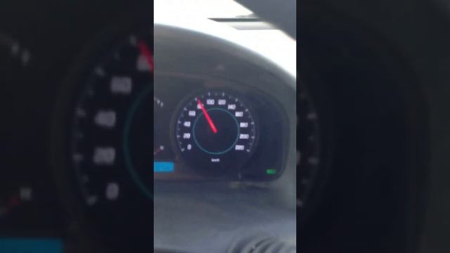 Chevrolet captiva 3.0 20-190 km/h смотреть онлайн