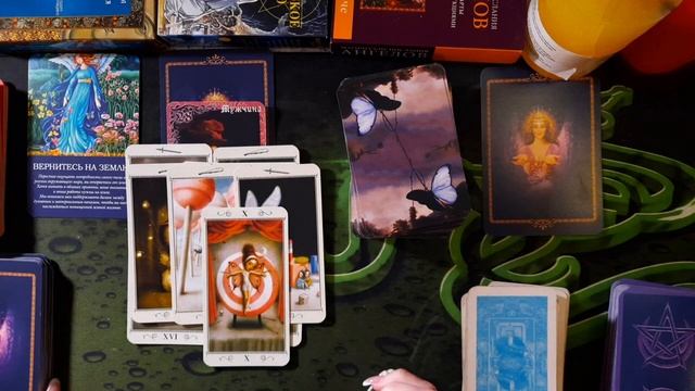 СУЖЕНЫЙ-РЯЖЕНЫЙ спешит к вам?! Как Вы узнаете свою Судьбу? Гадание онлайн смотреть онлайн