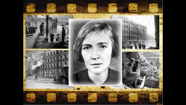 День воинской славы. "День снятия Блокады Ленинграда" смотреть онлайн