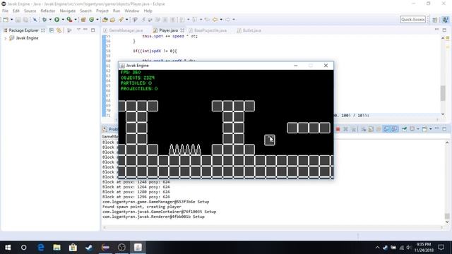 Java Game Engine 1 смотреть онлайн