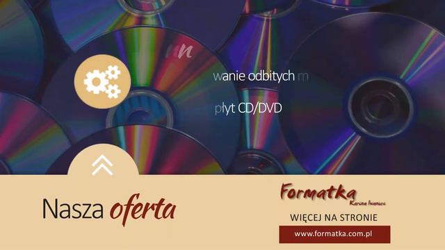 Ksero usługi Mała poligrafia Druk cyfrowy Tarnów Formatka. Iwaniec Karina смотреть онлайн