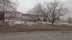 Волжский автобус, маршрут 5. Площадь им. Свердлова - речной порт