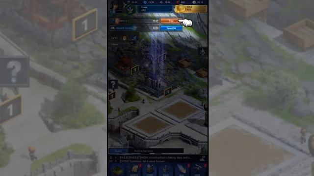 Final Fantasy XV: A New Empire (Mobile Game) 7 Minutes Gameplay смотреть онлайн