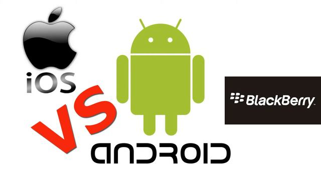 ГОЛОСОВАНИЕ! IOS VS ANDROID VS BLACKBERRY ВЫБОР ЗА ВАМИ, ДРУЗЬЯ! 2020 БАТТЛ смотреть онлайн