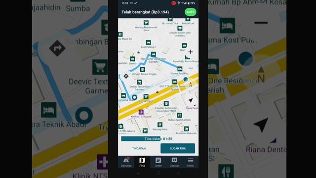 Update Maps Maxim, Berubah?? Ternyata Tambah Gacor смотреть онлайн