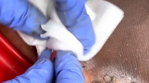 Buda’s left foot part B - SO JIGGER LOADED - see full video @riseupsociety.net