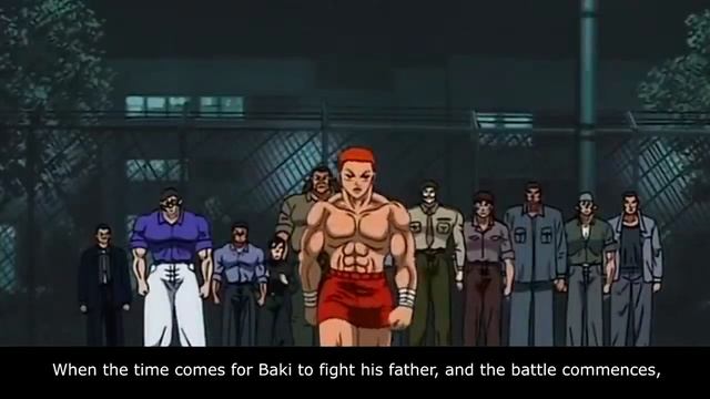 Семейное Древо Ханмы смотреть онлайн