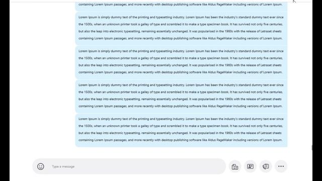 How to change the font size in Skype смотреть онлайн