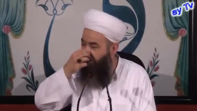 İstibra Konusunun Önemi - Cübbeli Ahmed Hocaefendi смотреть онлайн
