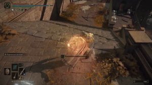 Куда идти в Elden Ring по сюжету // Часть 3 // сюжётный босс  Годфри